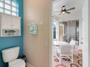 Private 4 Bed Pool/spa Home-windsor Palms Resort 4 Bedroom Villa by Redawning