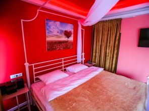 4 Rooms