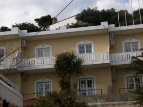 Profilio Apartments