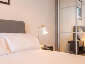 Luxurious Apartment -nec BHX Solihull