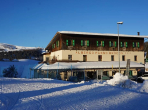 Albergo Passo Brocon