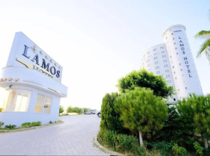Lamos Hotel
