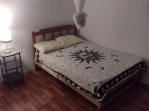 Alma del mar caleta Grau