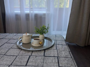 Апартаменты на улице Мира 9