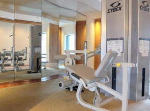 MaxX By Steigenberger Shanghai on the Bund