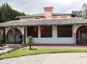 Hosteria San Carlos Tababela