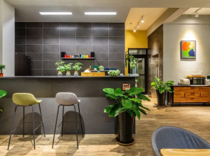 台东阳光走廊民宿