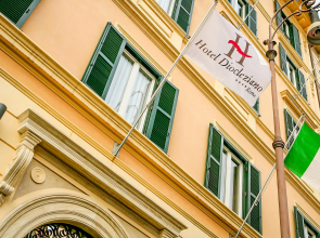 Hotel Diocleziano