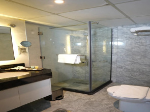 Concorde Palace Hotel