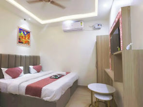 The Banaras Home Stay