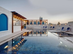 Hotel Donatello