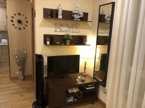Apartamento Rúa de Eduardo Iglesias