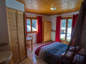Chalet La Savoyarde