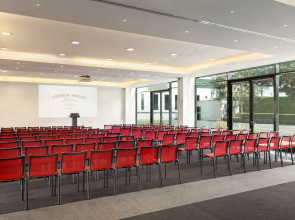 Vienna House Easy by Wyndham Pilsen