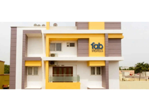 Rithikha Inn