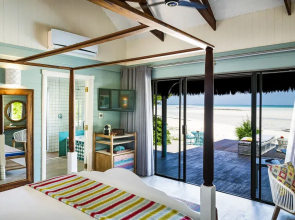 Medjumbe Private Island