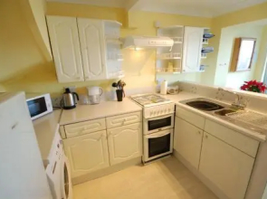 Sea View 3 Promenade