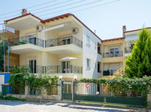 Casa Mameli