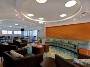 Springhill Suites By Marriott Las Cruces