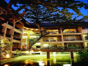 Lomtalay Chalet Resort