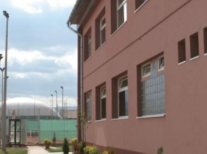 Hotel Pamira