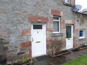 Jane's Cottage