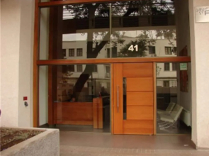 Barceló Suites Providencia I