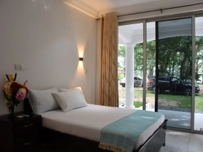 Raffin Royal Lodge