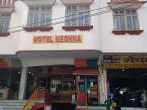 Hotel Meghna