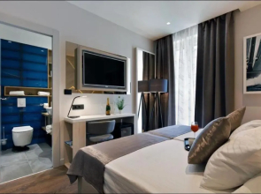 Sailor Boutique Rooms