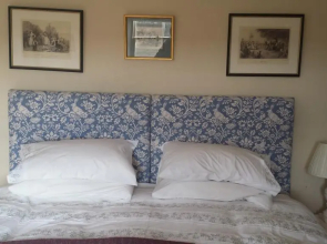 Dalpatrick Farmhouse