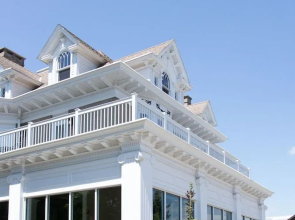 Wishmaker House B&B