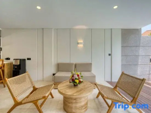 Enzio A4 Elegant 2BR Villa in Vibrant Pererenan  - A Luxury Private Villa By Balinest Villas