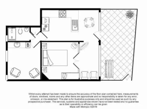 Sea View 3 Promenade