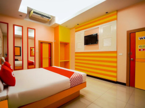 Phadaeng Hotel by OYO Rooms