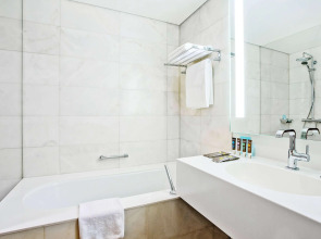 Novotel Abu Dhabi Al Bustan