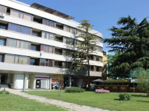Bisser Aparthotel