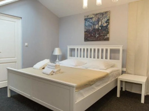 Апартаменты Arbat House на Поварской