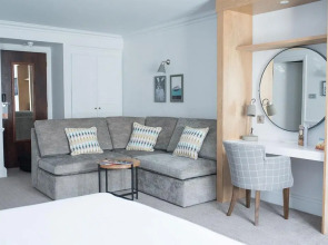 Solent Hotel and Spa