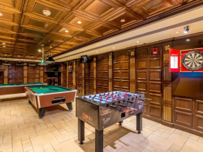 Отель Swissotel Al Murooj Dubai