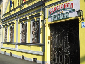 Pensiunea Italiana