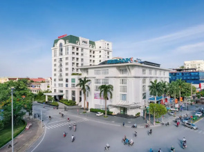 Thai Binh Dream Hotel