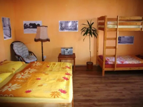 Apartmán Flora