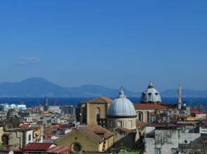 Nel Cuore di Parthenope