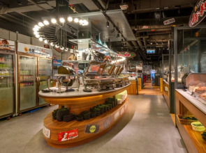 Holiday Inn Express Causeway Bay Hong Kong by IHG