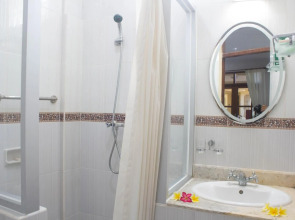 Bali Seascape Beach Club