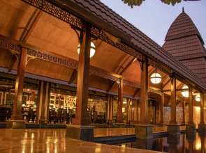 Ananta Spa & Resort