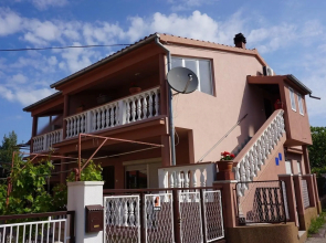 Julijana - Economy Apartment - A1