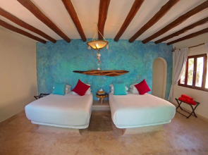 Hotel Villas Flamingos