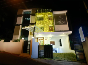 Orionis Kannur